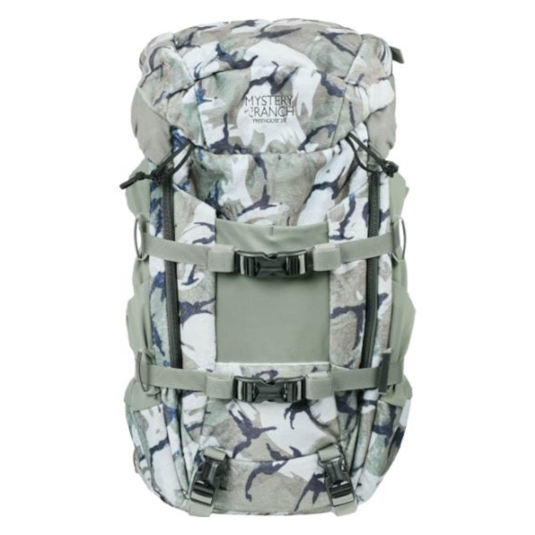 Mystery Ranch Treehouse 38L Pack - Image 4